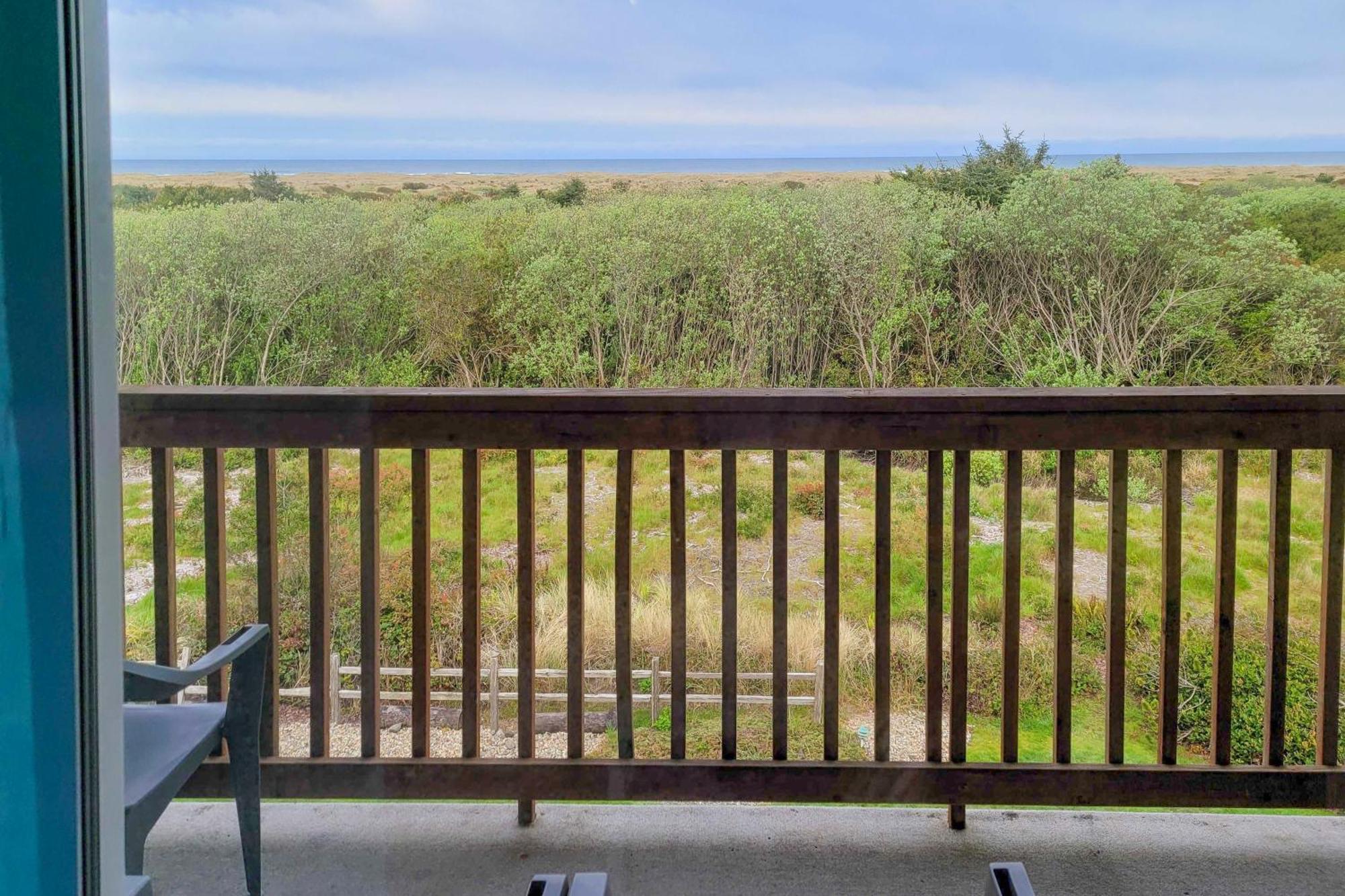 Sunset Dunes Ocean Shores Εξωτερικό φωτογραφία